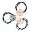 Picture of ELASTICS GEMSTONES CLUSTER 6 PACK